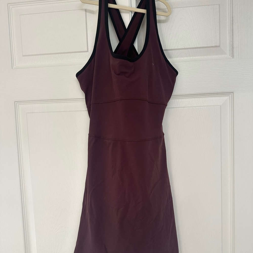 Fabletics brand new not worn tennis dress